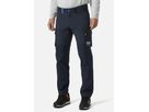 HELLY HANSEN Oxford Bundhose Stretch 77408 Gr. C64 NAVY/EBONY