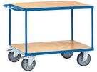 FETRA Tischwagen 2401, Ladefläche 1000 x 600 mm