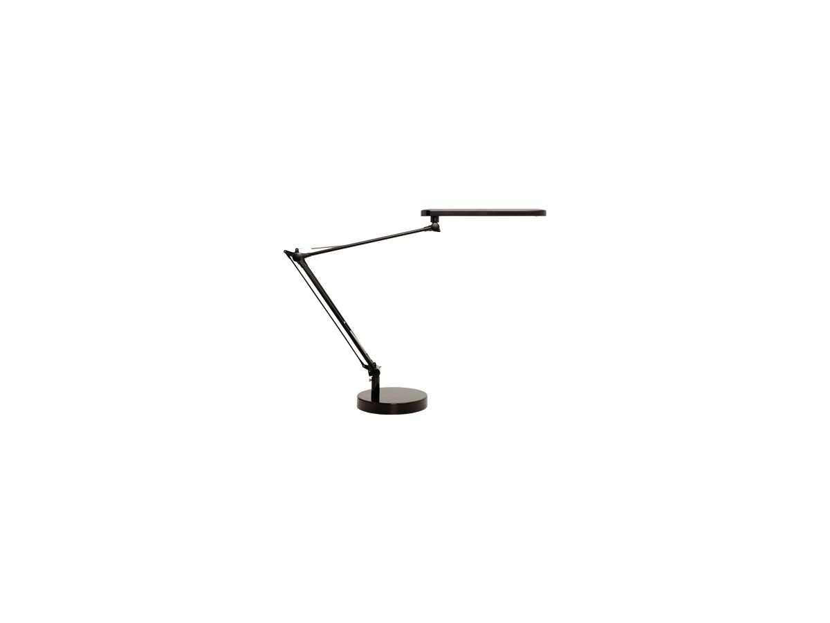 UNILUX Tischleuchte Mambo 400033683 LED schwarz