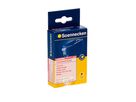 Soennecken Tintenpatrone 80155 Gr.1508 wie Canon PGI520BK schwarz