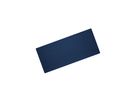 mb Bio Cotton Headband MB7135 navy, Größe one size