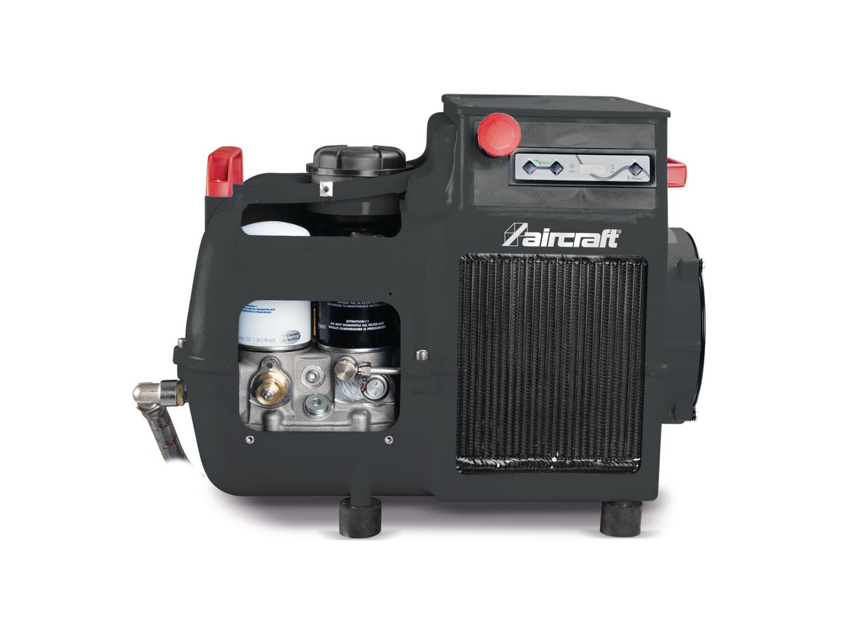 AIRCRAFT Schraubenkompressor ACS Special 3,0-10