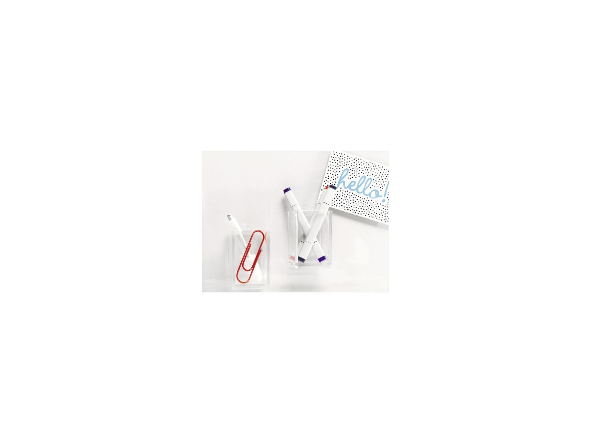 tesa Klebestück Powerstrips Large 58810-0000-00 tr 8 St./Pack.