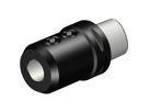 COROMANT Adapter Capto - Weldon / ISO