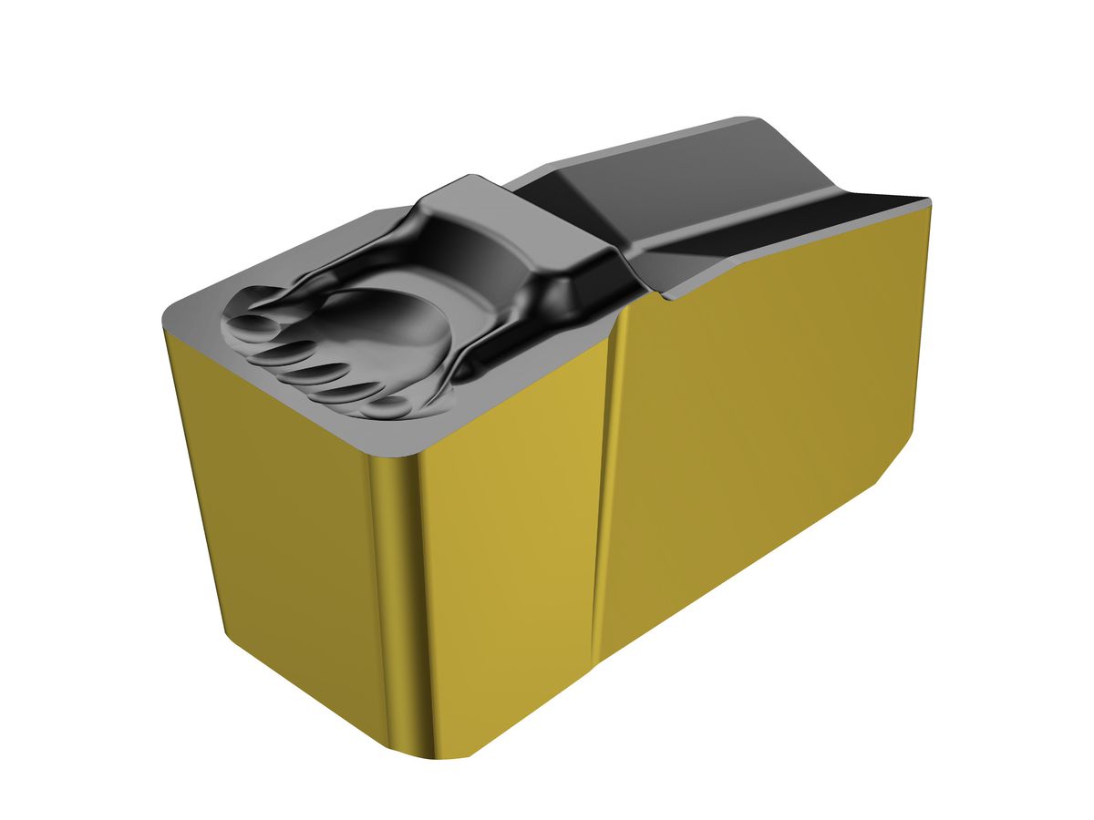 COROMANT T-Max Q-Cut Wendeplatte zum Einstechen N151.2-A250-60-6G4225