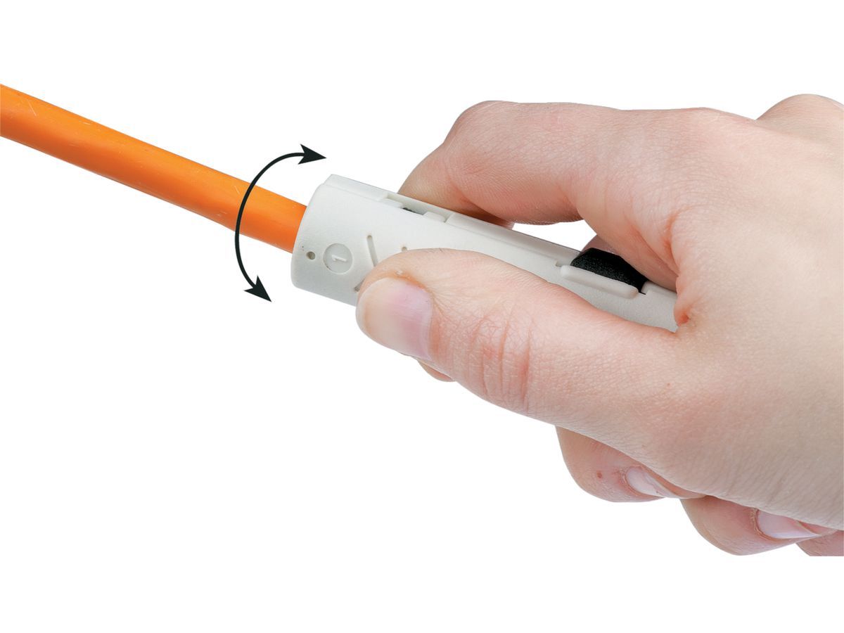 Striptang 1 Cat 4,5-10mm2 SB JOKARI 4,5 - 10 mm        Jokari