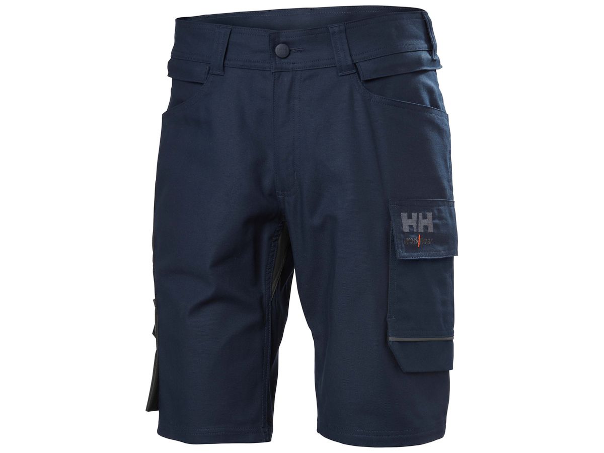 HELLY HANSEN OXFORD 2.0 Shorts