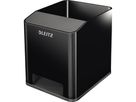 Leitz Stifteköcher Duo Colour 53630095 Sound schwarz