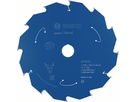 BOSCH Kreissägeblatt Expert for Wood 165x20x1,5/1 mm, 12 Z
