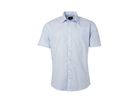 JN Men's Shirt Shortsleeve Poplin JN680