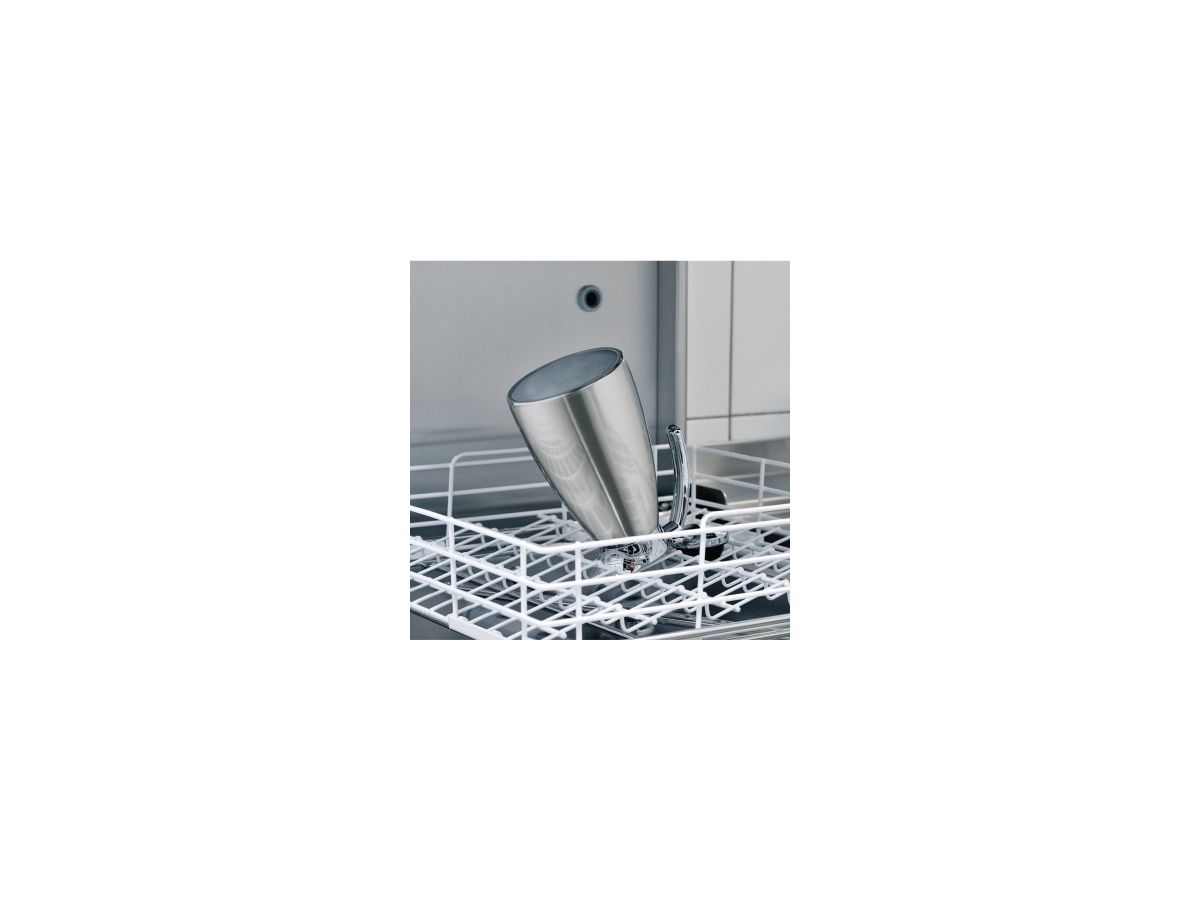 alfi Isolierkanne Gusto TT 3527205100 1l Metall/Edelstahl si
