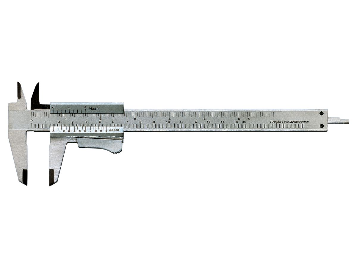 FORMAT Taschenmessschieber