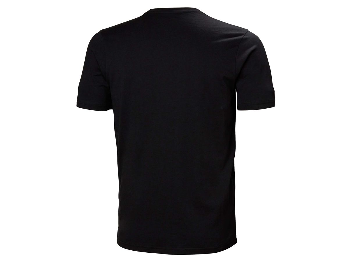 HELLY HANSEN Manchester SS-T-Shirt
