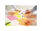 Post-it Haftnotiz Meeting Notes 6845-SSP sortiert 4 St./Pack.