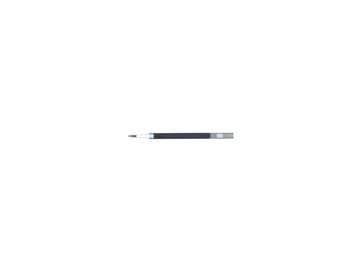 Pentel Gelmine LR10-C 0,5mm Metallspitze blau