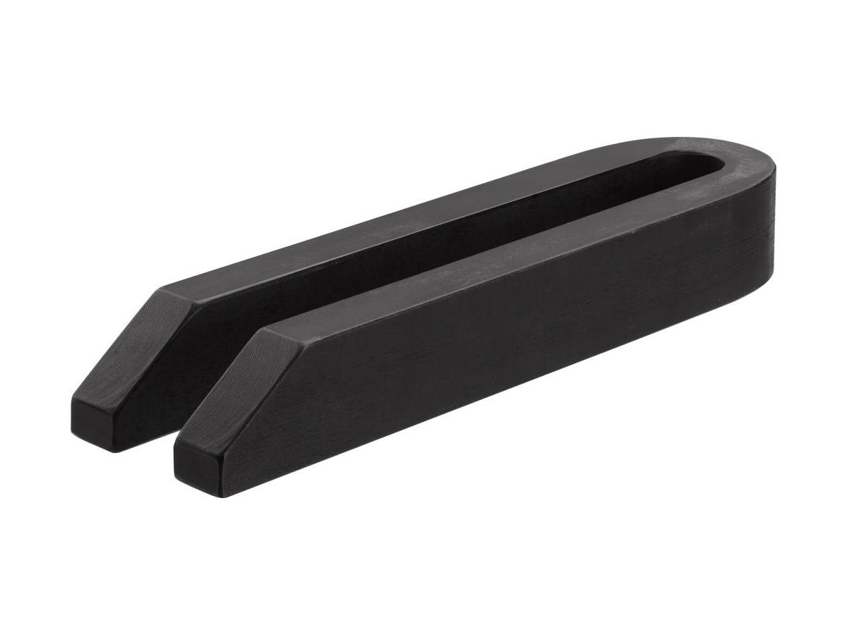 Clamp D6315B 14x200mm FORMAT