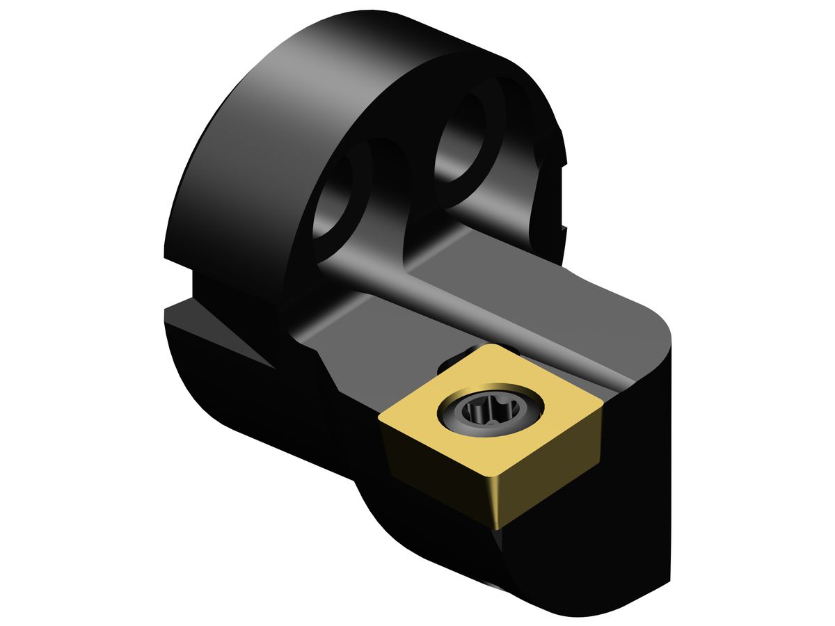 COROMANT CoroTurn 107 Schneidkopf zum