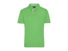 JN Men's Traditional Polo JN716