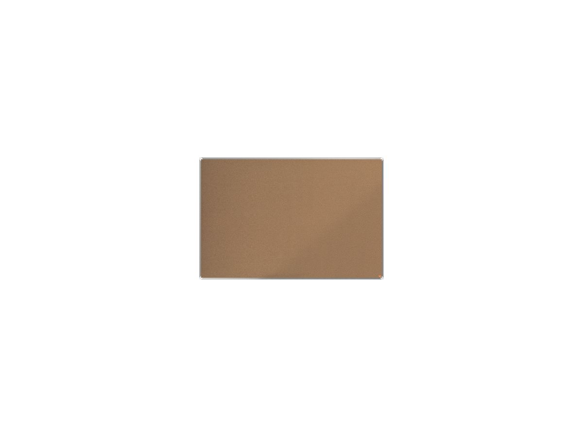 Nobo Notiztafel Premium Plus 1915184 120x180cm Kork