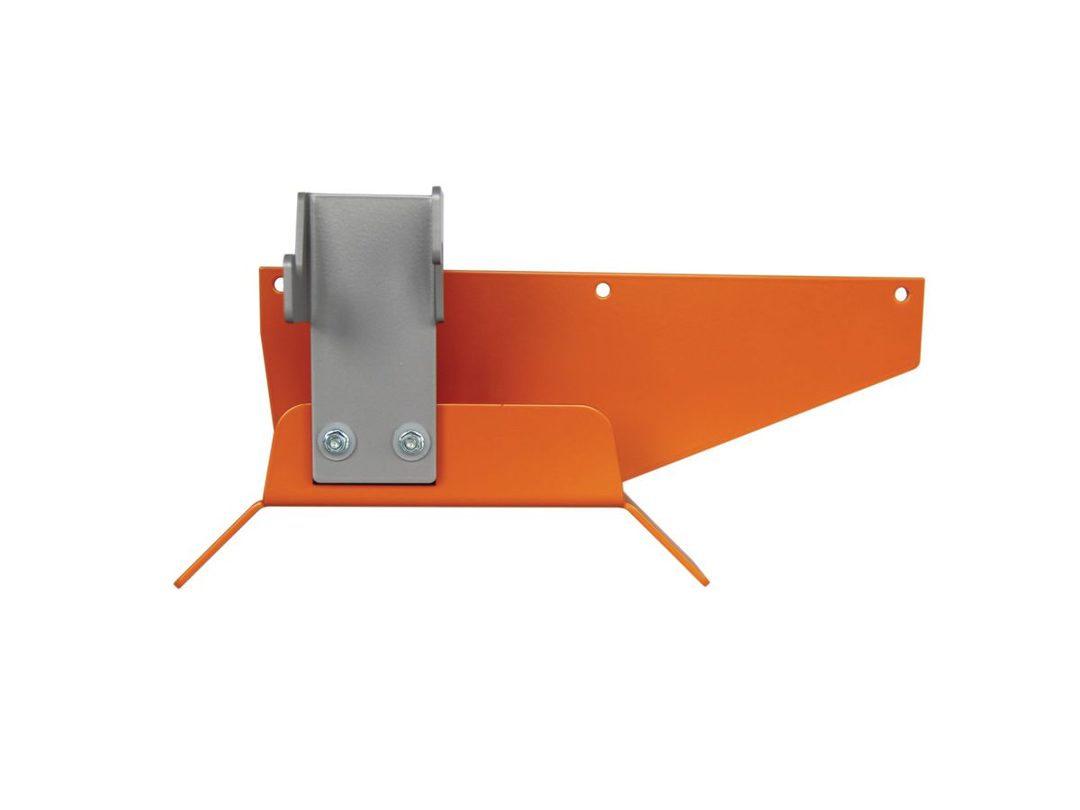 Option Brennerhalterung Invertig.Pro Compact