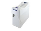 HAN Hängebox SWING 1901-11 39,7x34,7x15,4cm Deckel lichtgrau