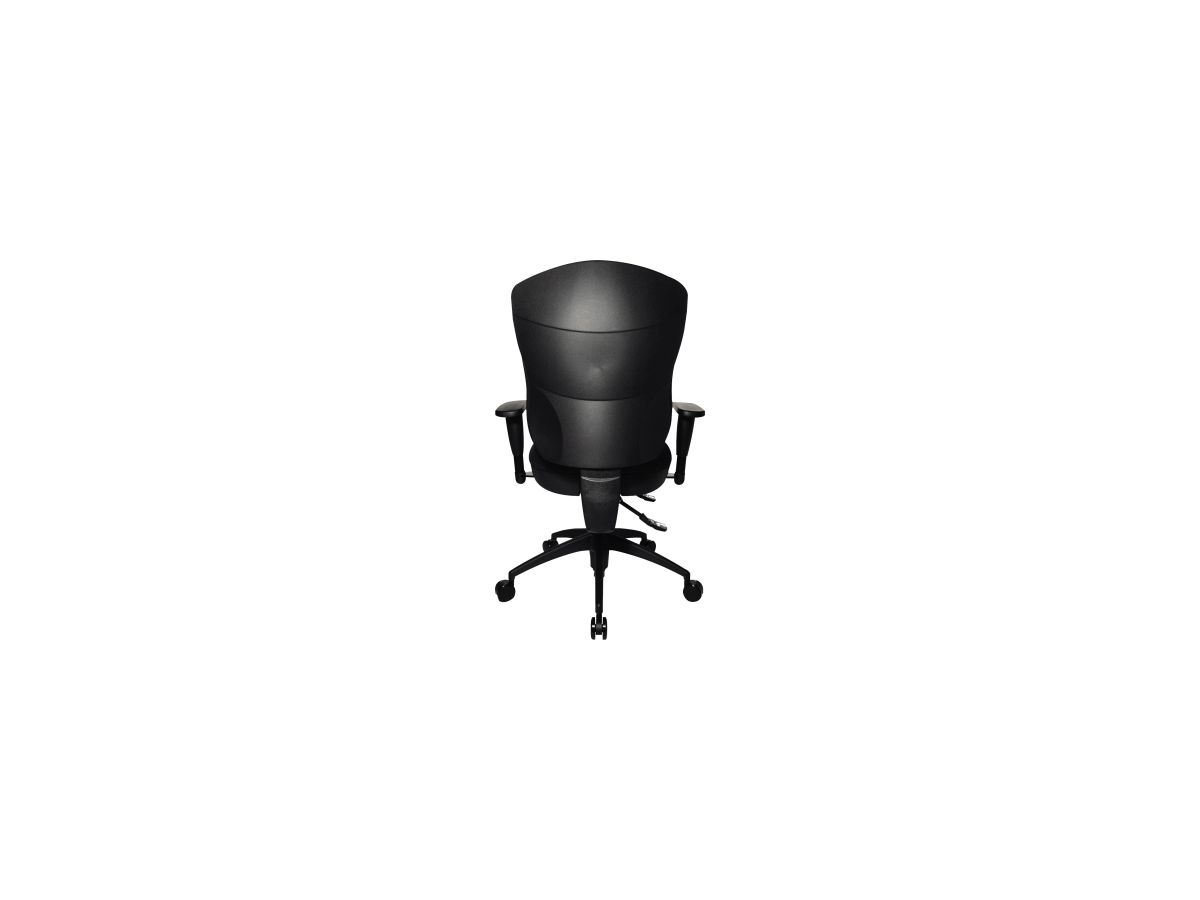 Topstar Bürodrehstuhl Wellpoint 30 SY 8060KBC0 schwarz