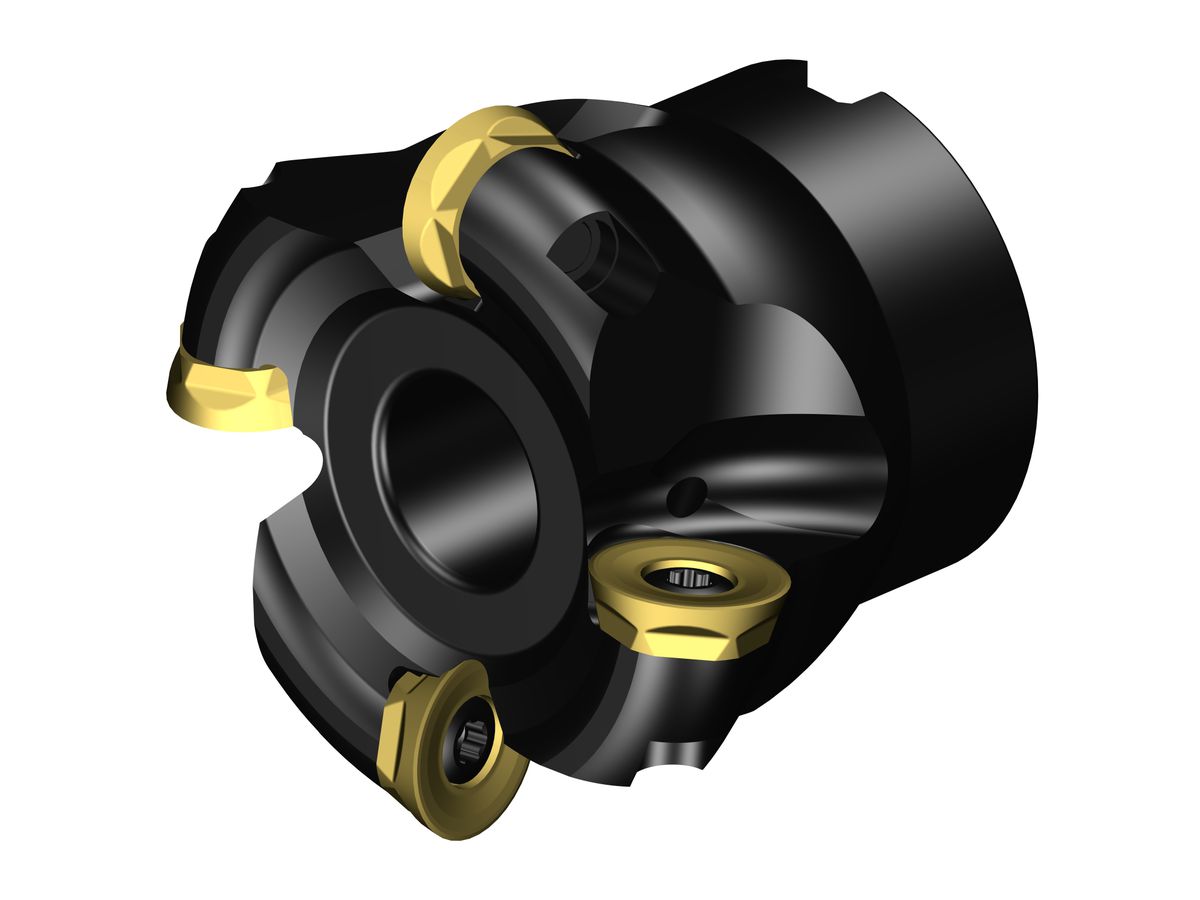 COROMANT CoroMill 300 Planfräser RA300-063R19-16M