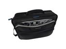 Soennecken Notebooktasche Stuttgart 5169 Nylon schwarz