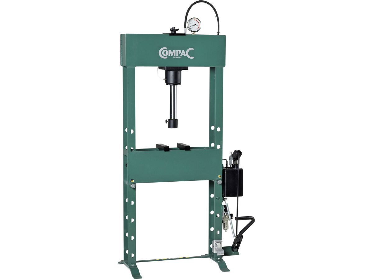 Werkstattpresse FP 30 Druckkraft 30 t mi