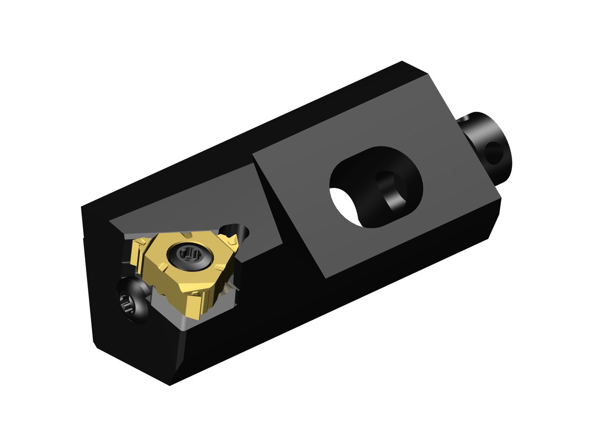 COROMANT CoroThread 266 Einbauhalter zum