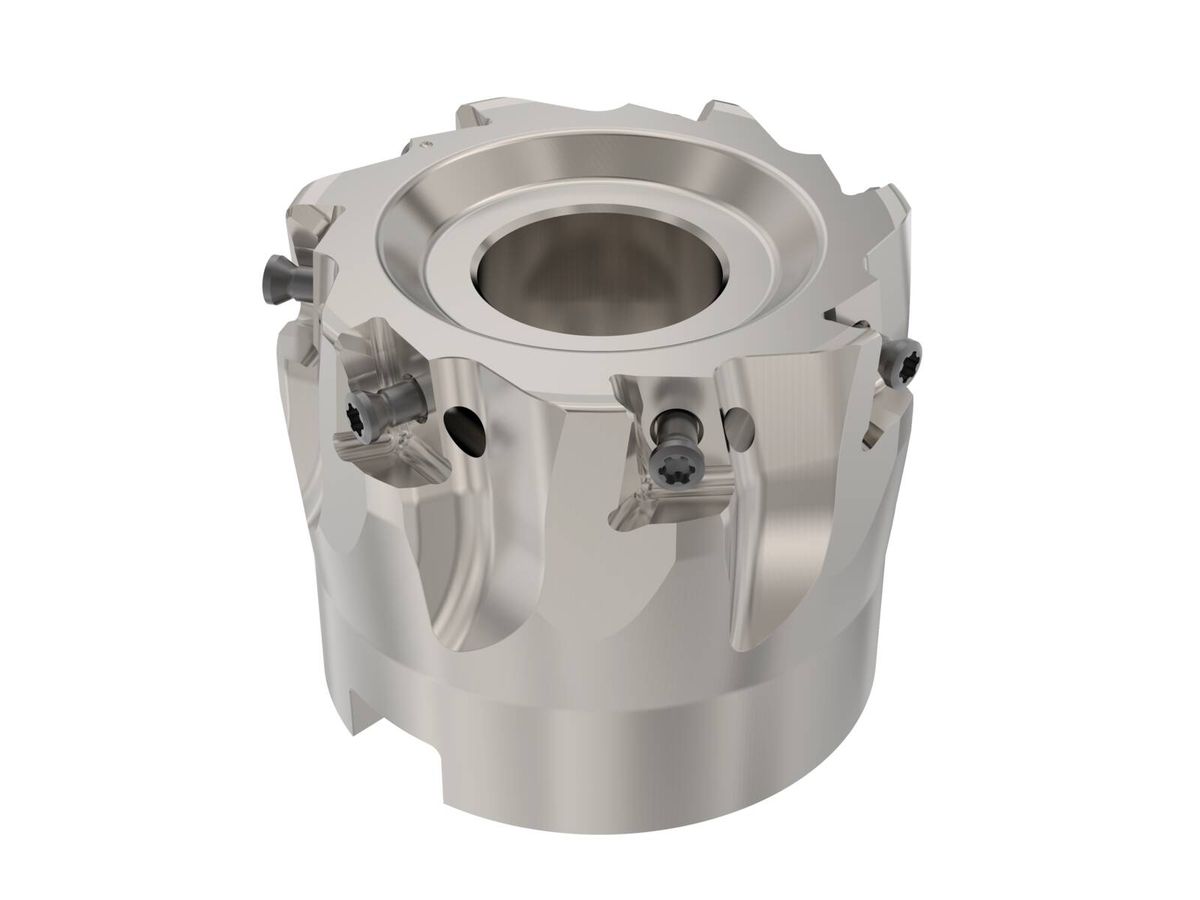 SECO Square T4 Fräskörper R220.94-0050-08-7A