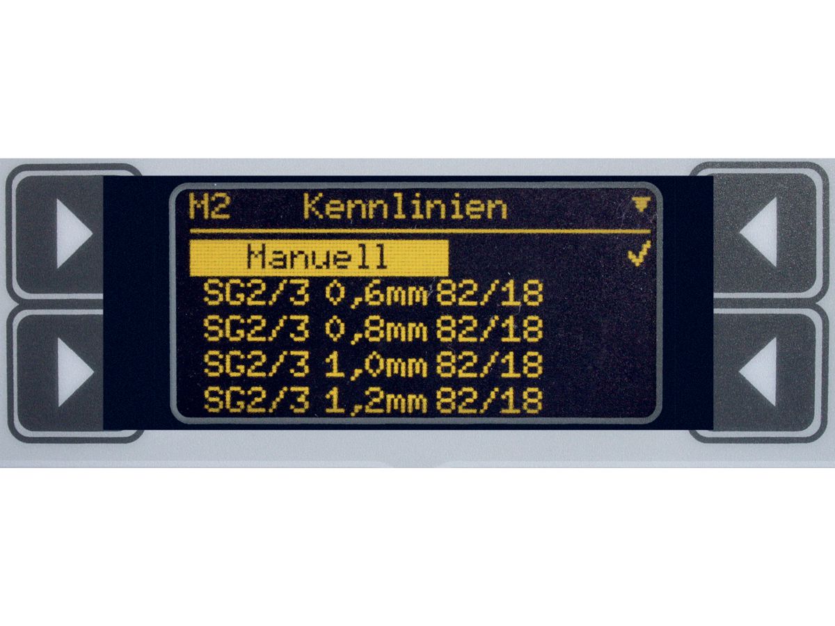 LORCH Schweißgerät