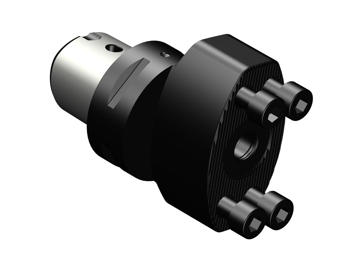 COROMANT Adapter Capto - CoroTurn SL70 C5-SL70-LG-050