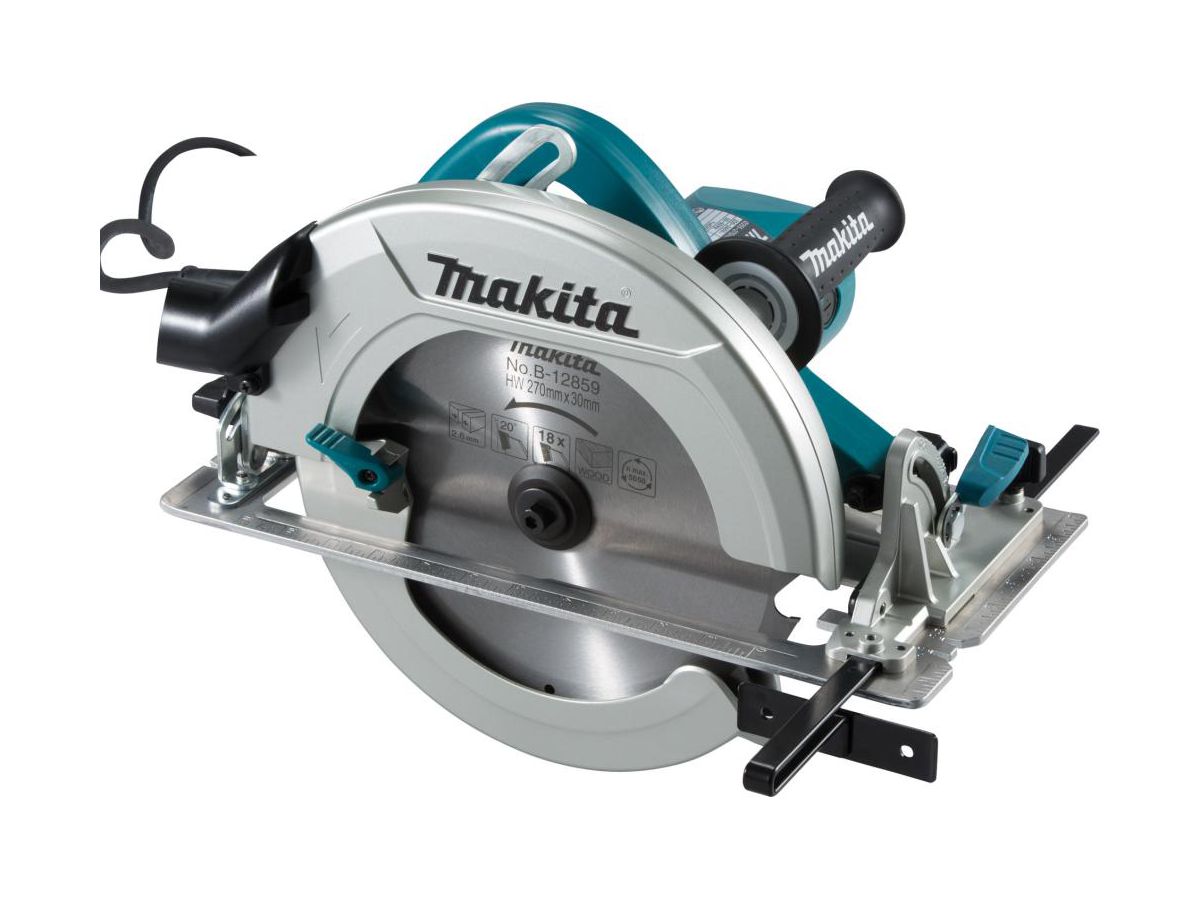 Handkreissäge 97 mm HS0600         Makita