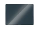 Leitz Whiteboard Cosy 70420089 Glas 60x40cm grau