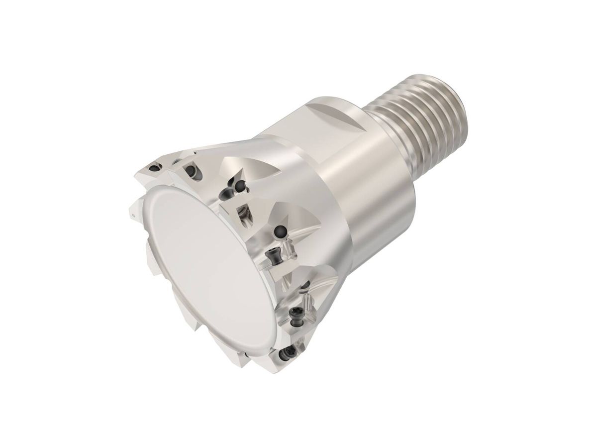 SECO Turbo Fräser R217.69-1640.RE-06-10AN