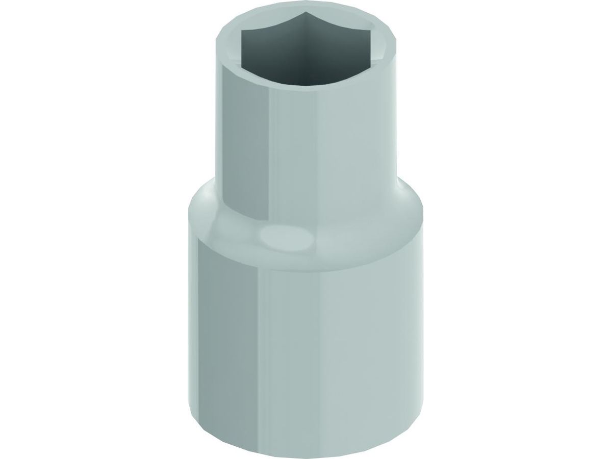 Sechskanteinsatz f.Doppelspanner GSK-I SW14 1/2"  0432619