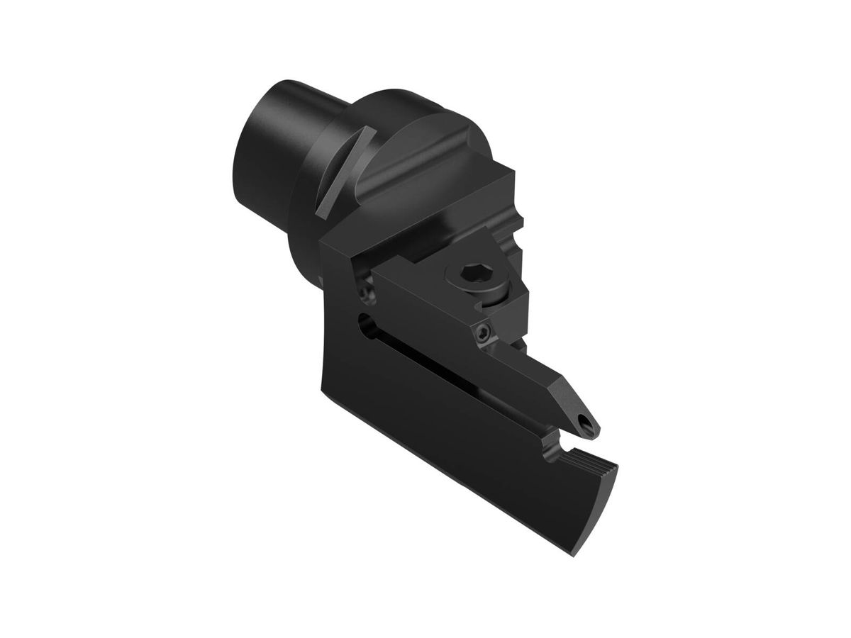 SECO Klemmhalter, Jetstream Tooling C5-CFOL-35100-06R130090-JET