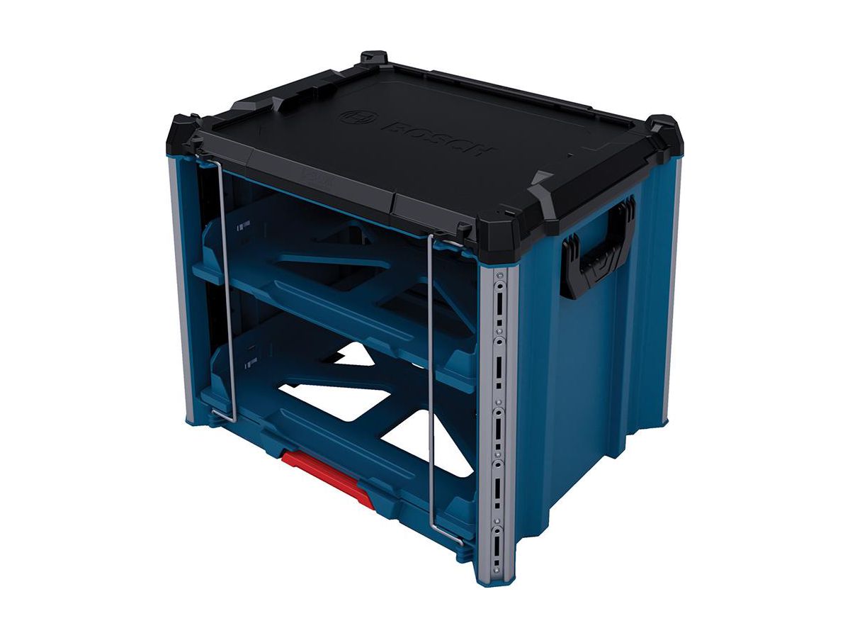 BOSCH L-BOXX Contractor Rack 2
