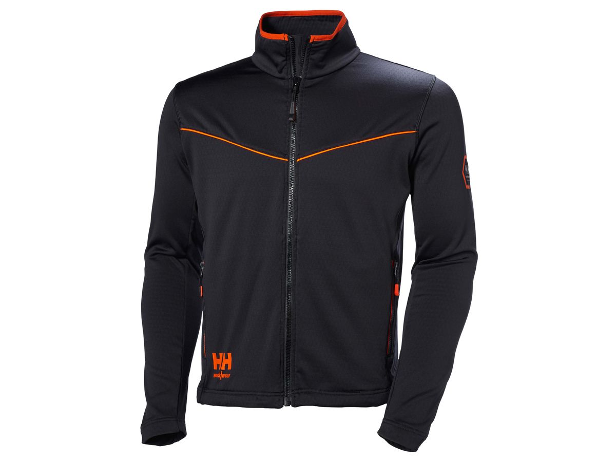 HELLY HANSEN Chelsea Evo Jacke