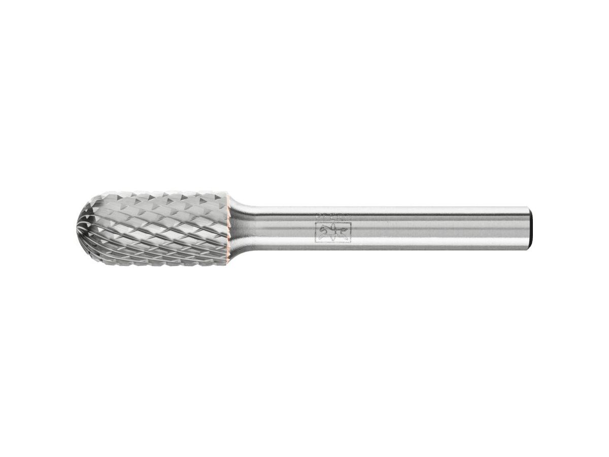 C. burr HM WRC 1020 4 6mm 10x20 mm Pferd