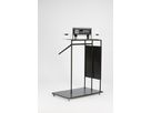 JN POS Rack Steel JN5613 steel, Größe one size