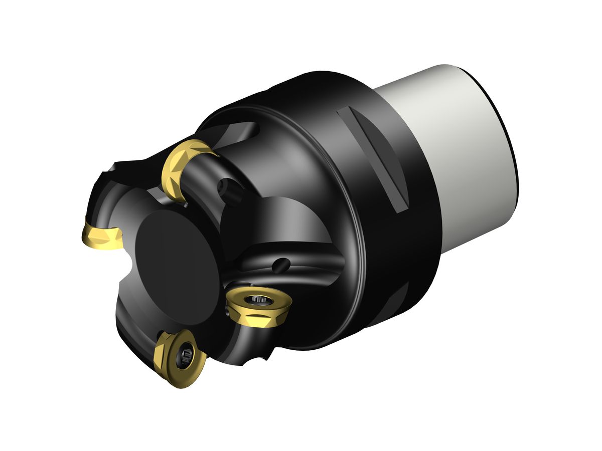 COROMANT CoroMill 300 Planfräser RA300-052C5-13M