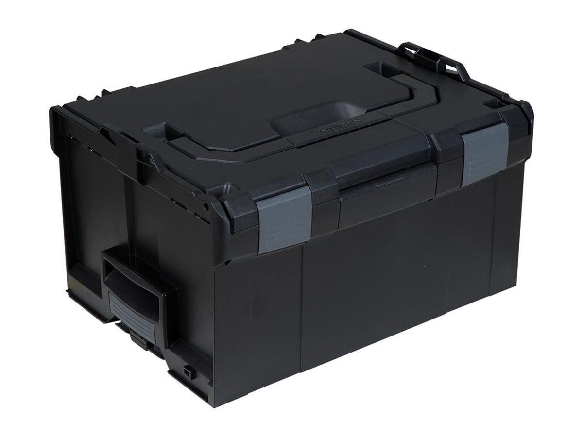L-BOXX Koffer 238 442x253x357mm