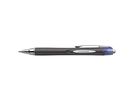uni-ball Tintenroller UB JETSTREAM RT 245351 0,5mm blau