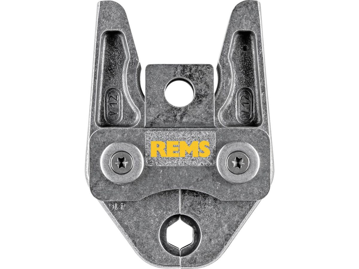 Rems Presszange V 12 570107