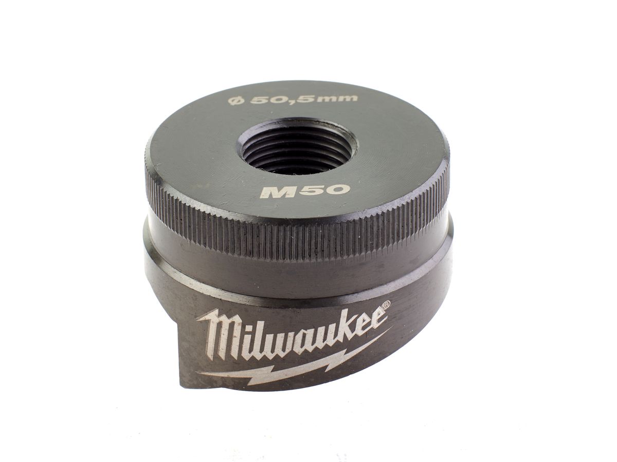 Milwaukee Stempel für Lochstanze 50,5 mm / M50 4932430848