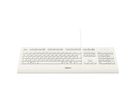 Logitech Tastatur K280e 920-008319 kabelgebunden ws