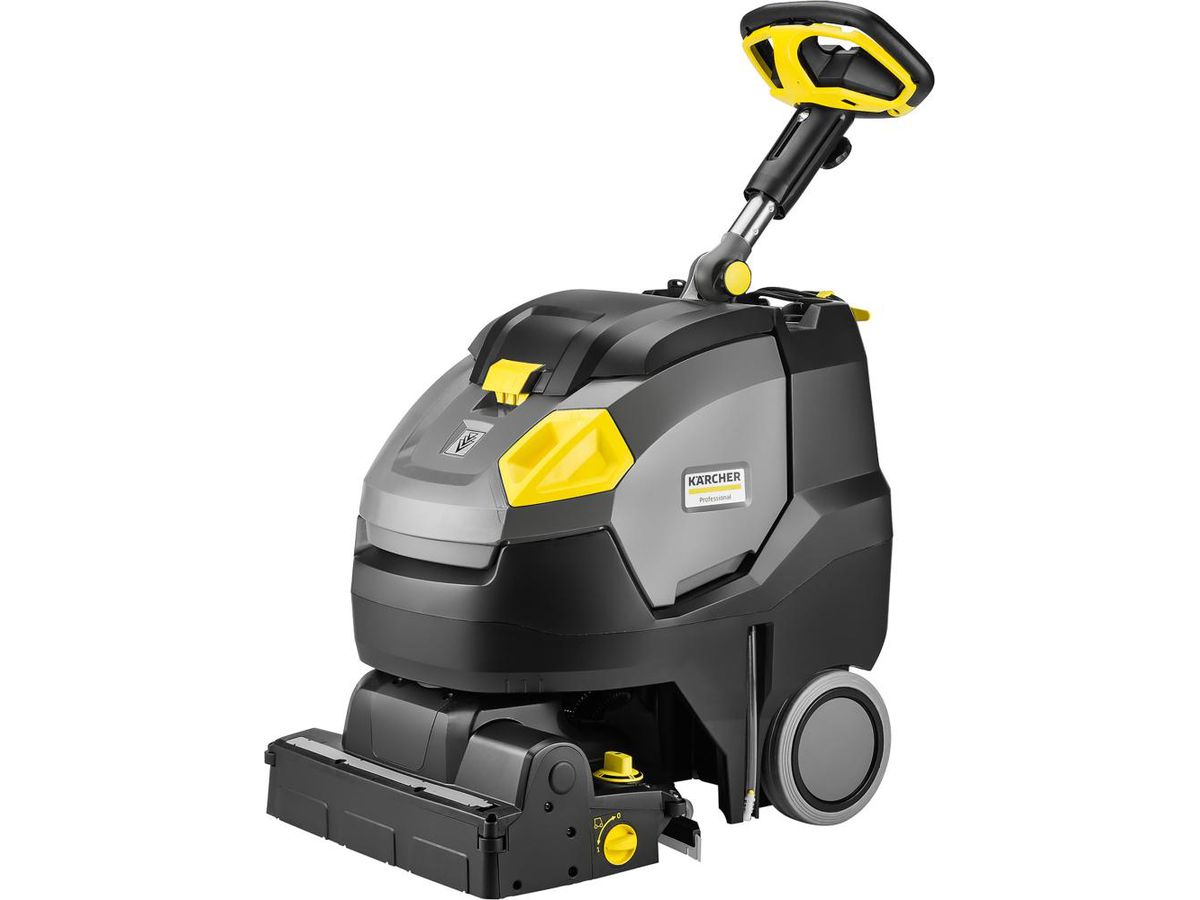 KÄRCHER Scheuersaugmaschine BR 45/22 C Bp Pack