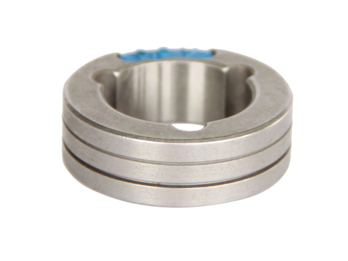 Förderrolle 0,8 - 1,0 mm Massivdraht zu REHM FOCUS.ARC P